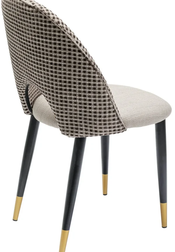 Tuolit>KARE Design Hudson Tuoli Beige