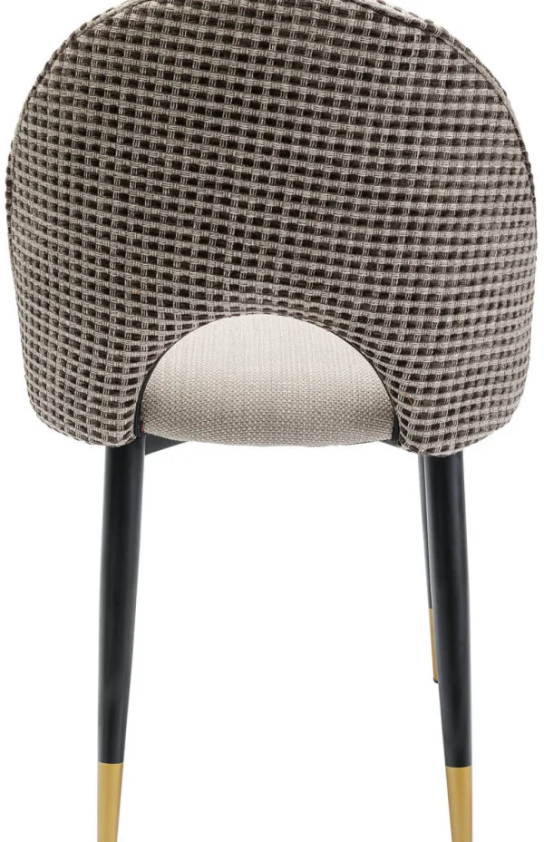 Tuolit>KARE Design Hudson Tuoli Beige