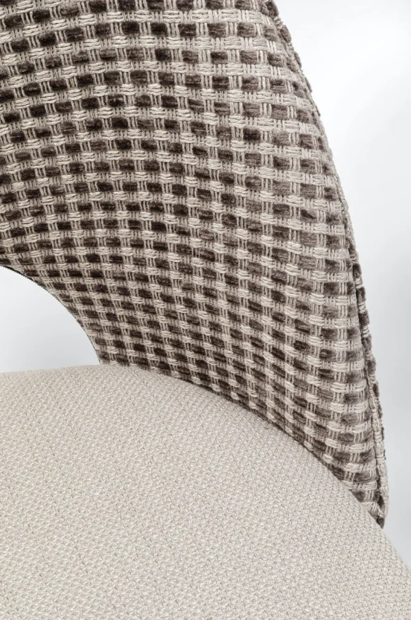 Tuolit>KARE Design Hudson Tuoli Beige