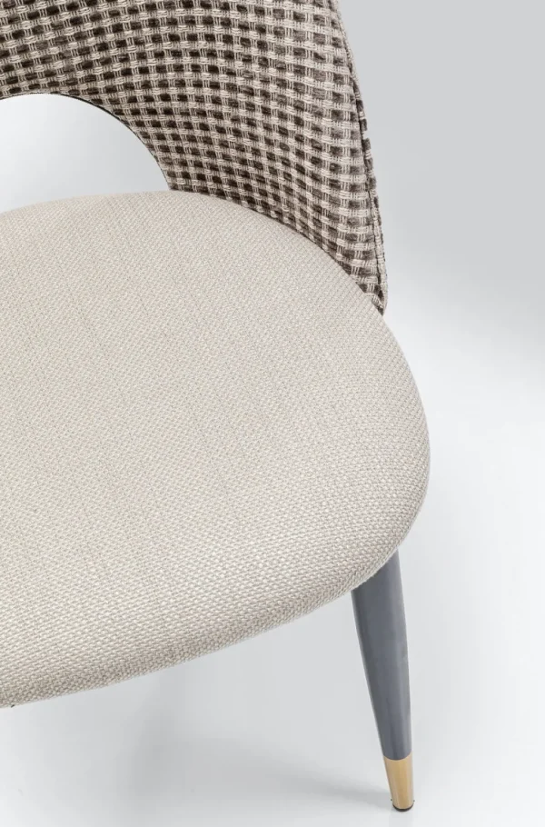 Tuolit>KARE Design Hudson Tuoli Beige