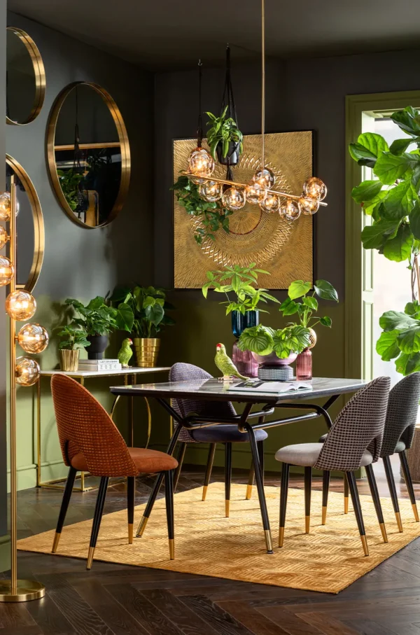 Tuolit>KARE Design Hudson Tuoli Beige