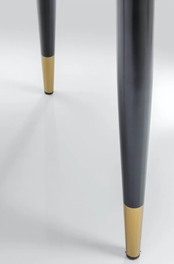 Tuolit>KARE Design Hudson Tuoli Oranssi