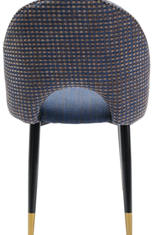 Tuolit>KARE Design Hudson Tuoli Sininen