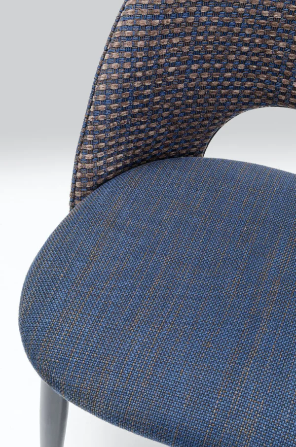Tuolit>KARE Design Hudson Tuoli Sininen