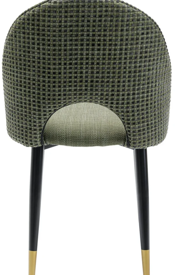 Tuolit>KARE Design Hudson Tuoli Vihreä