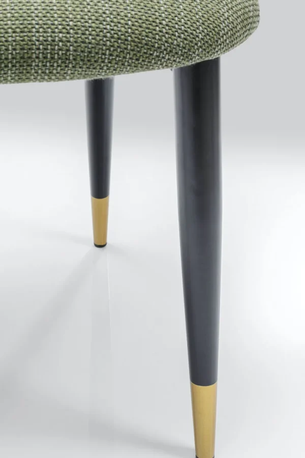 Tuolit>KARE Design Hudson Tuoli Vihreä