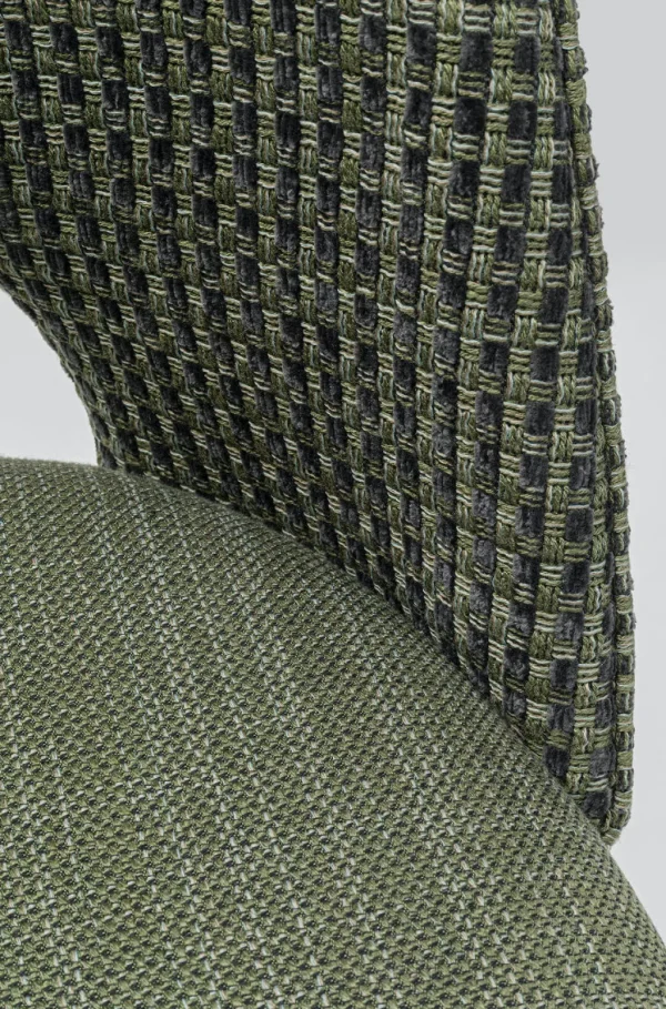 Tuolit>KARE Design Hudson Tuoli Vihreä