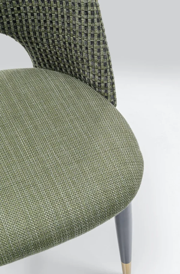 Tuolit>KARE Design Hudson Tuoli Vihreä