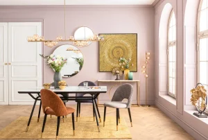 Tuolit>KARE Design Hudson Tuoli Vihreä