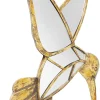 Seinäkoristeet>KARE Design Hummingbird Mirror Kolibri Seinäkoriste 60cm