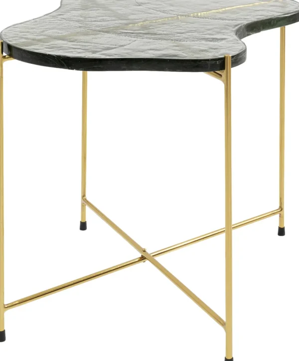 Sohvapöydät>KARE Design Ice Floe Sivupöytä 66x43cm