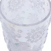 Lasit>KARE Design Ice Flowers Colore Vesilasi