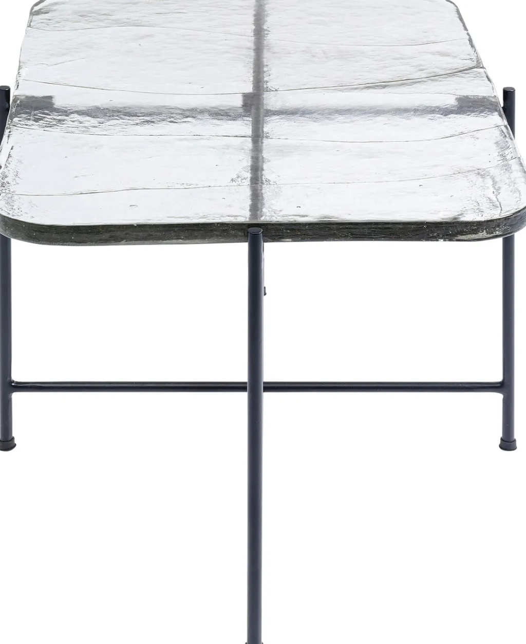 ice_sohvapyt_musta_xcm_2.webp Sohvapöydät | Olohuone>KARE Design Ice Sohvapöytä, Musta 63x46cm
