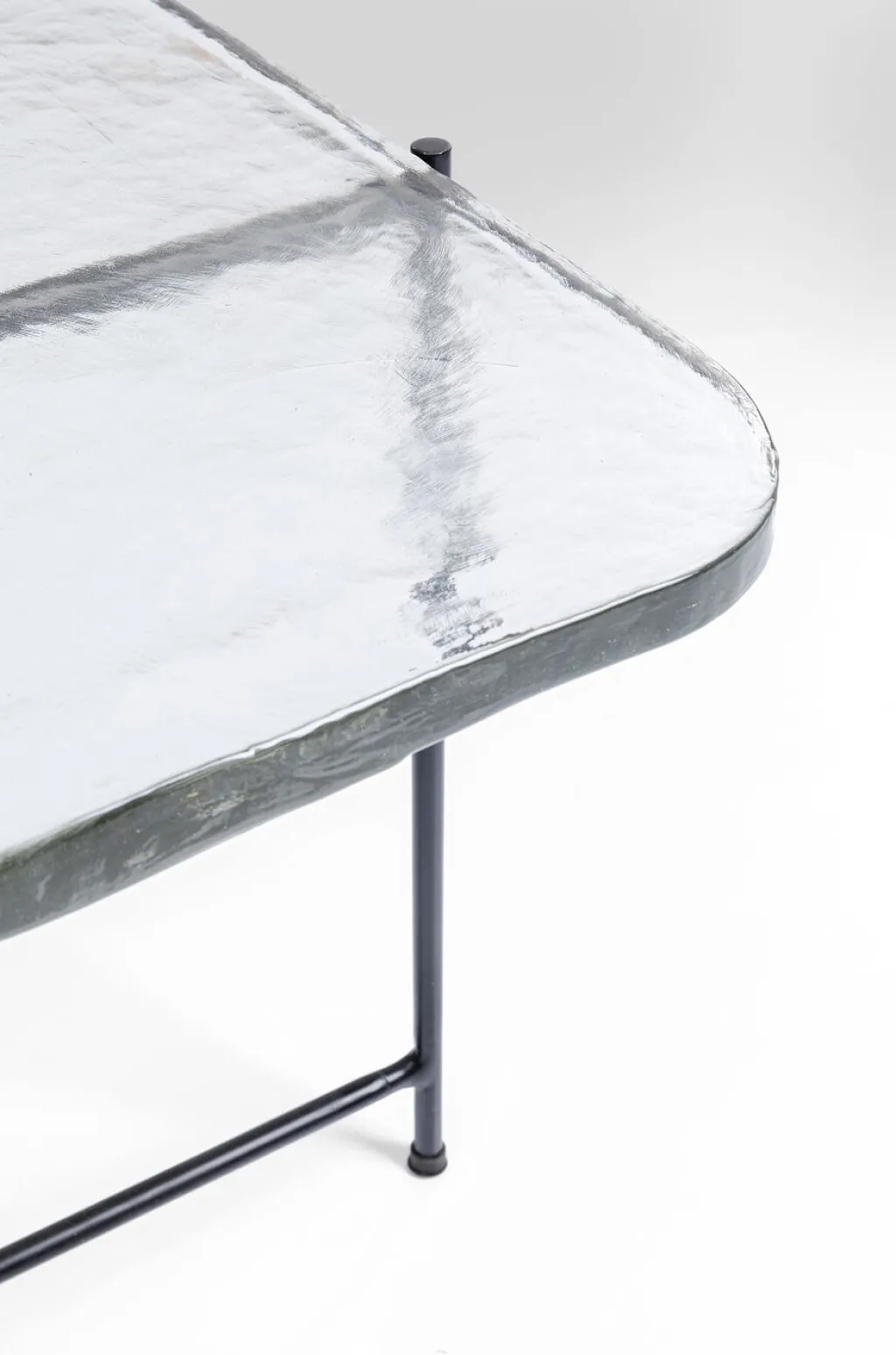 ice_sohvapyt_musta_xcm_6.webp Sohvapöydät | Olohuone>KARE Design Ice Sohvapöytä, Musta 63x46cm