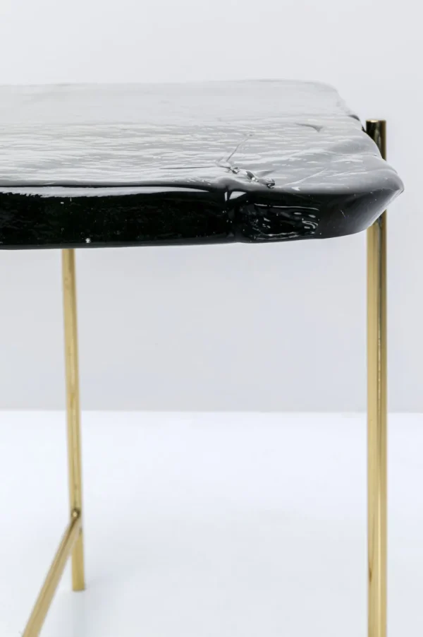 Sohvapöydät>KARE Design Ice Sohvapöytä 63x46cm