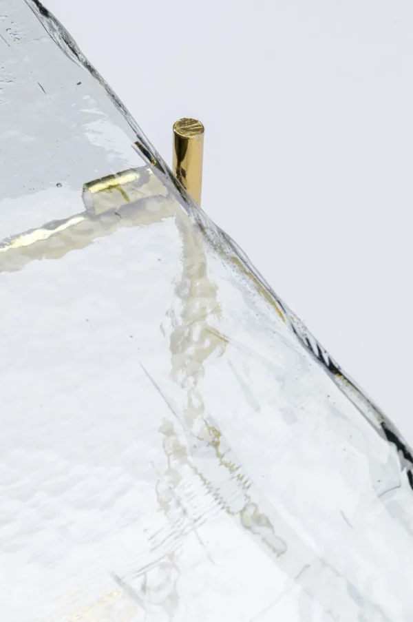 Sohvapöydät>KARE Design Ice Sohvapöytä 63x46cm