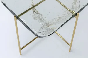 Sohvapöydät>KARE Design Ice Sohvapöytä 63x46cm