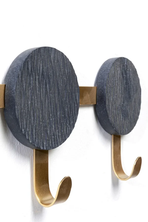 Seinänaulakot>KARE Design Indigo Seinänaulakko 55cm