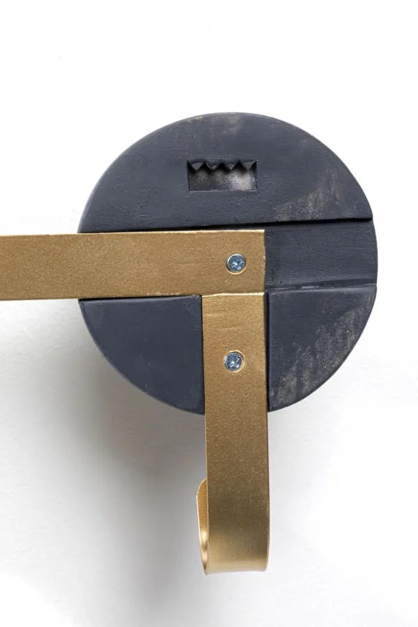 Seinänaulakot>KARE Design Indigo Seinänaulakko 55cm