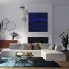 Kulmasohvat>KARE Design Infinity Atlanta Kulmasohva, Harmaa, Oikea