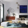 Rahit Ja Jakkarat>KARE Design Infinity Elements Rahi, Harmaa 50cm