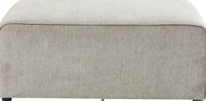 Rahit Ja Jakkarat>KARE Design Infinity Elements Rahi, Harmaa 50cm