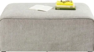 Rahit Ja Jakkarat>KARE Design Infinity Elements Rahi, Harmaa 50cm
