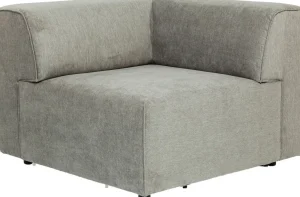 Moduulisohvat | Kulmasohvat>KARE Design Infinity Kulmamoduuli Harmaa, Oikea, 100cm