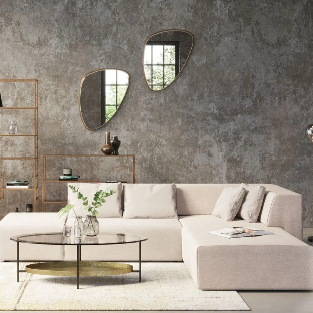 infinity_ottomane_kulmasohva__kermanvrinen_oikea_0.webp Olohuone | Kulmasohvat>KARE Design Infinity Ottomane Kulmasohva - Kermanvärinen, Oikea