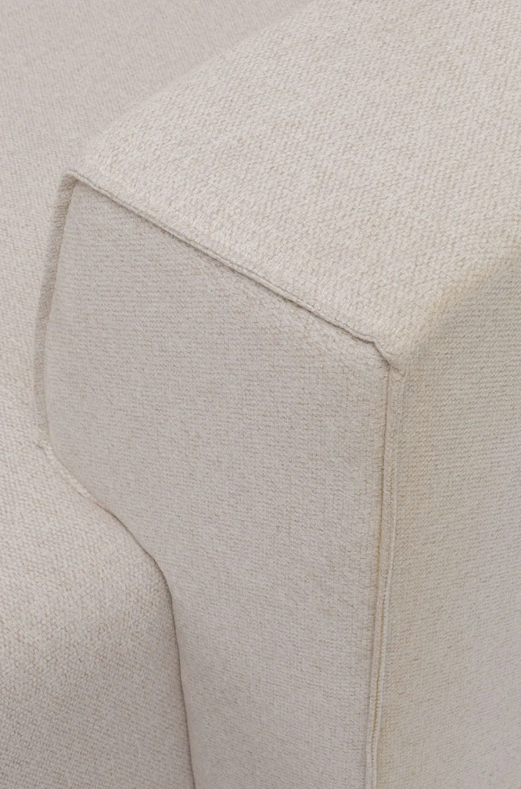infinity_ottomane_kulmasohva__kermanvrinen_oikea_10.webp Olohuone | Kulmasohvat>KARE Design Infinity Ottomane Kulmasohva - Kermanvärinen, Oikea