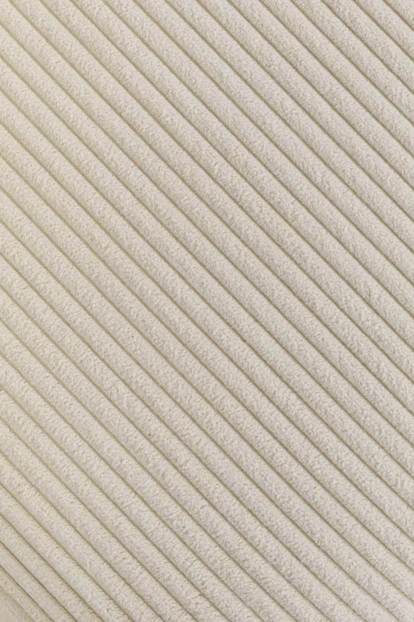 Olohuone | Kulmasohvat>KARE Design Infinity Ottomane Kulmasohva, Vakosametti, Kerma, Vasen