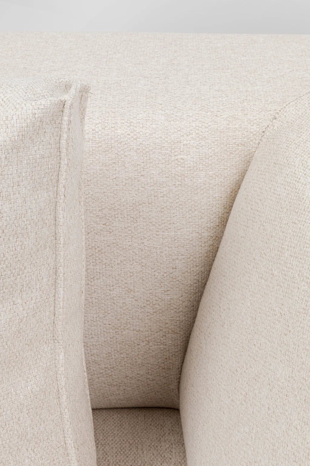 infinity_ottomane_moduuli__kermanvrinen_vasen_cm_4.webp Moduulisohvat | Lepotuolit>KARE Design Infinity Ottomane Moduuli - Kermanvärinen, Vasen 182cm