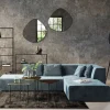 Sohvat | Moduulisohvat>KARE Design Infinity Velvet Kulmasohva, Ocean, Oikea