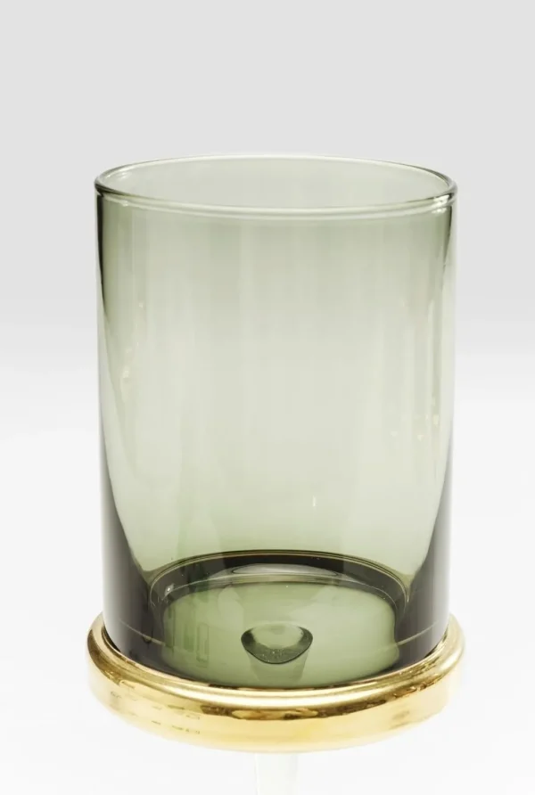 Viinilasit | Lasit>KARE Design Innocent Smoke Valkoviinilasi