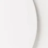 Pöydät>KARE Design Invitation Pyöreä Pöytälevy, Valkoinen Ø90cm