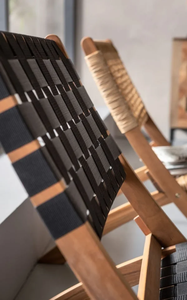 Tuolit>KARE Design Ipanema Taitettava Tuoli