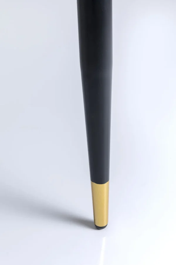 Tuolit>KARE Design Iris Velvet Tuoli Taupe (2/Setti)