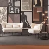 Nojatuolit>KARE Design Jacky Teddy Nojatuoli