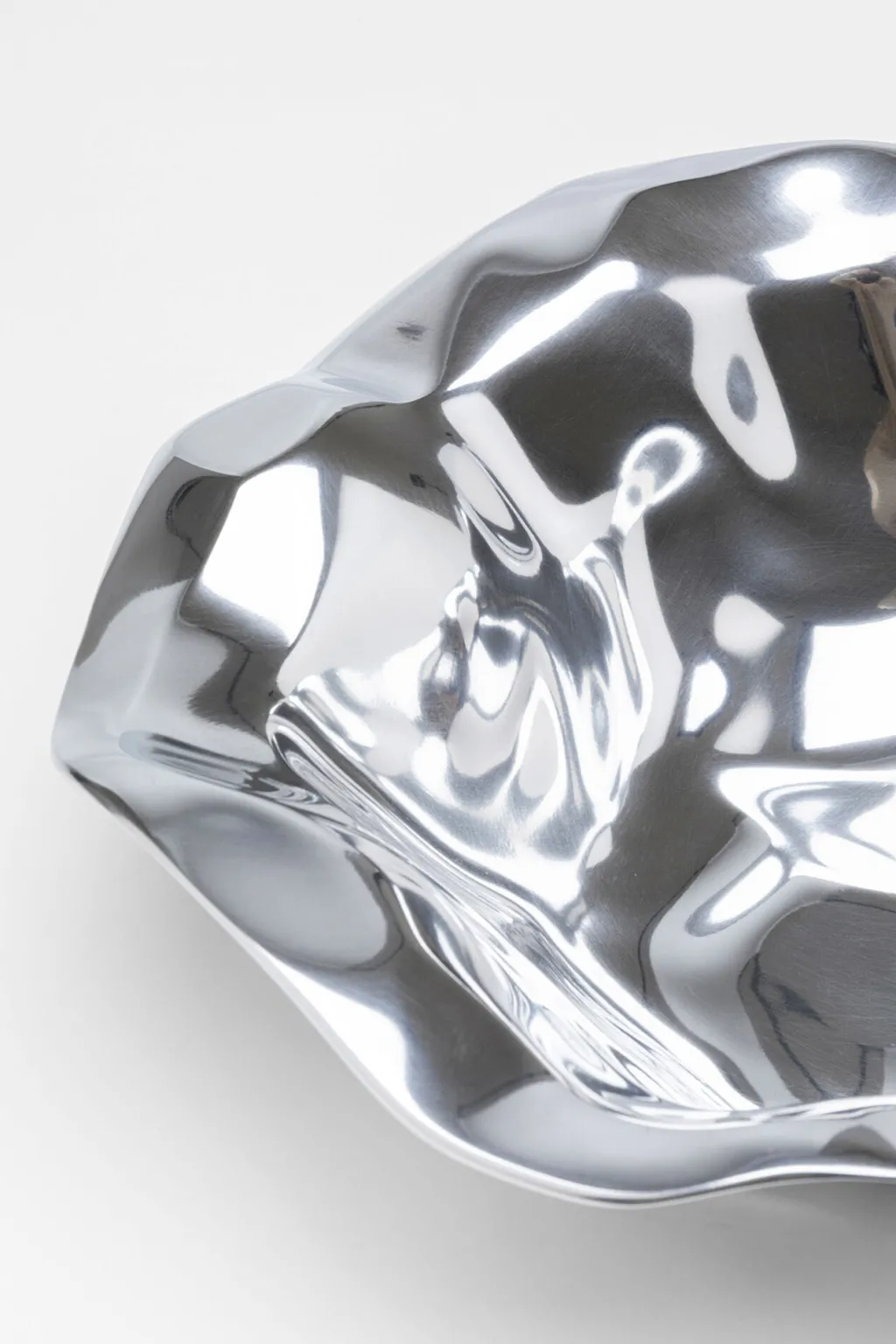 jade_silver_koristekulho_cm_1.webp Kulhot>KARE Design Jade Silver Koristekulho Ø30cm