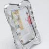 Valokuvakehykset>KARE Design Jade Swing Silver Valokuvakehys 13x18cm