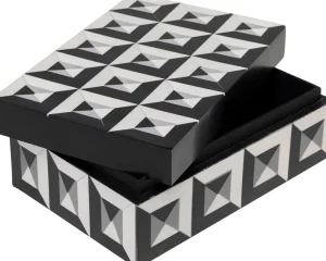 Korurasiat>KARE Design Jess Rasia, Laatikko 20x7cm