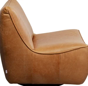 Olohuone | Nojatuolit>KARE Design Jette Kääntyvä Nojatuoli