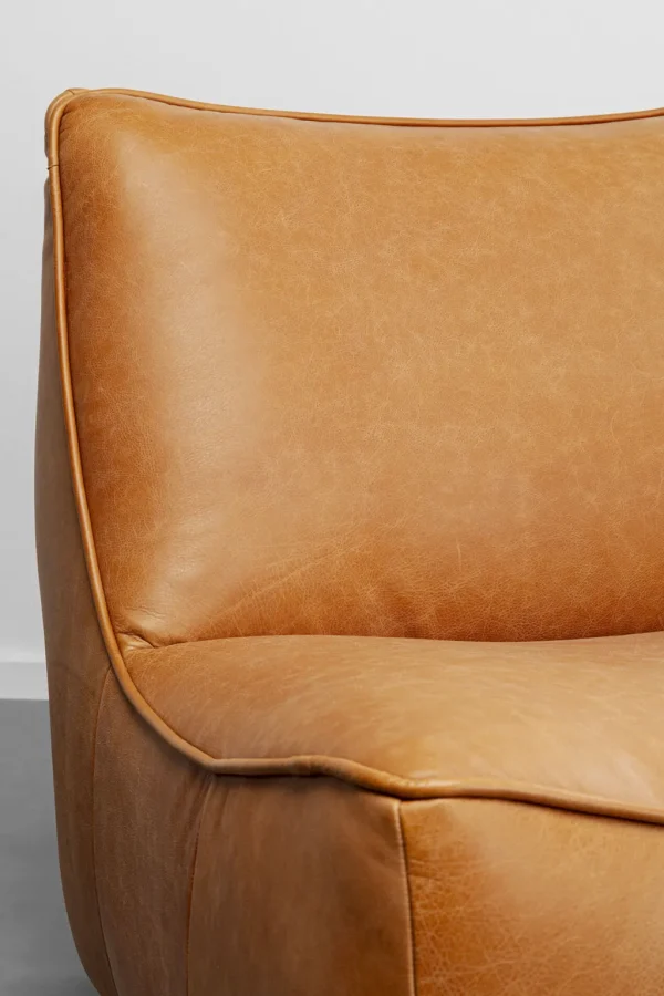 Olohuone | Nojatuolit>KARE Design Jette Kääntyvä Nojatuoli