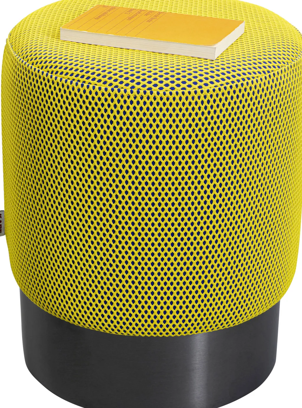 jody_rahi_palli_keltamusta_kiiltv_musta_cm_0.webp Rahit Ja Jakkarat>KARE Design Jody Rahi, Palli, Kelta-musta, Kiiltävä Musta Ø35cm