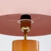 Pöytävalaisimet>KARE Design Josy Pöytävalaisin Pinkki 51cm