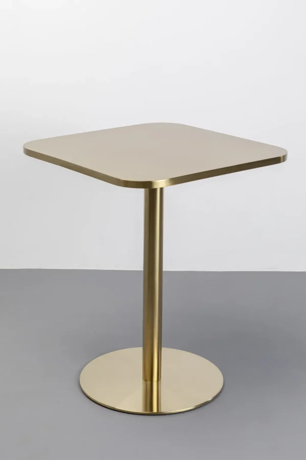Pöydät>KARE Design Julie Bistro Pöytä 60x60cm
