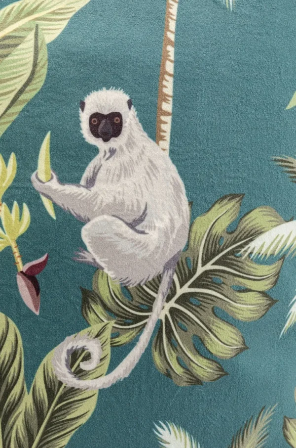 Sisustustyynyt | Olohuone>KARE Design Jungle Fever Tyyny 45x45