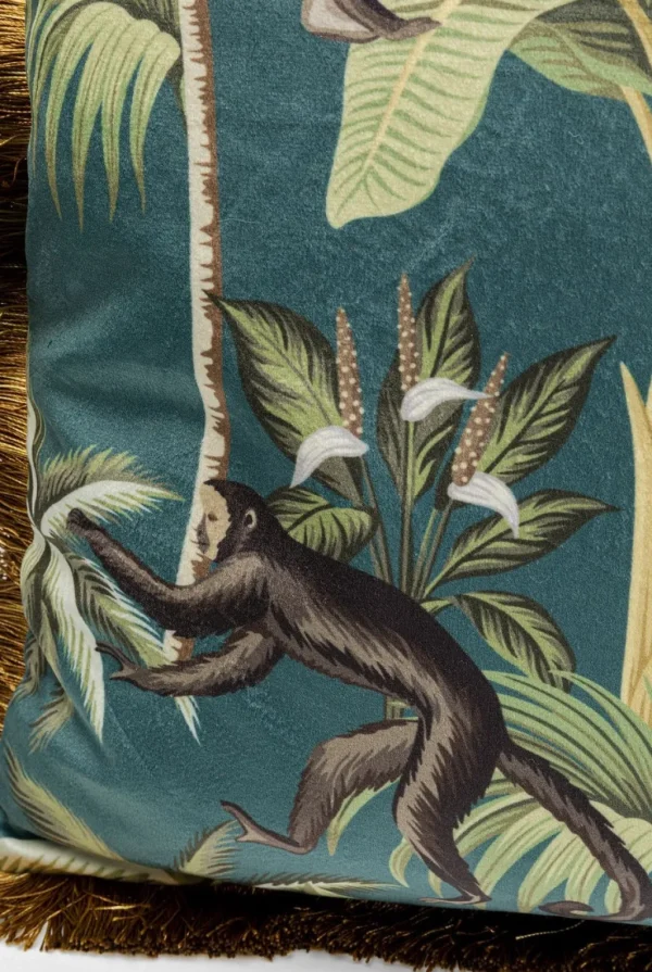 Sisustustyynyt | Olohuone>KARE Design Jungle Fever Tyyny 45x45