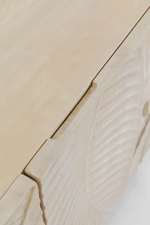Senkit | Olohuone>KARE Design Jungle Nature Senkki, Massiivipuuta 160x75cm
