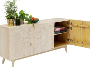 Senkit | Olohuone>KARE Design Jungle Nature Senkki, Massiivipuuta 160x75cm